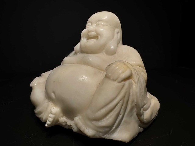 Privé verzameling chinese items - afbeelding 8 van  8