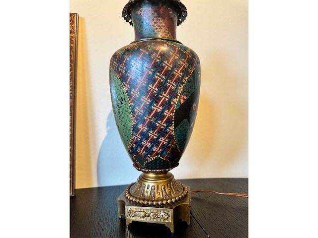 Privé verzameling japanese items - afbeelding 2 van  15