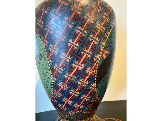 Privé verzameling japanese items - afbeelding 3 van  15