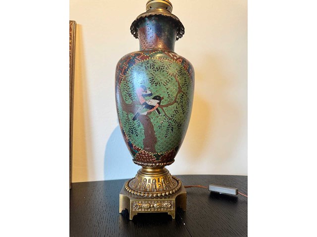 Privé verzameling japanese items - afbeelding 4 van  15