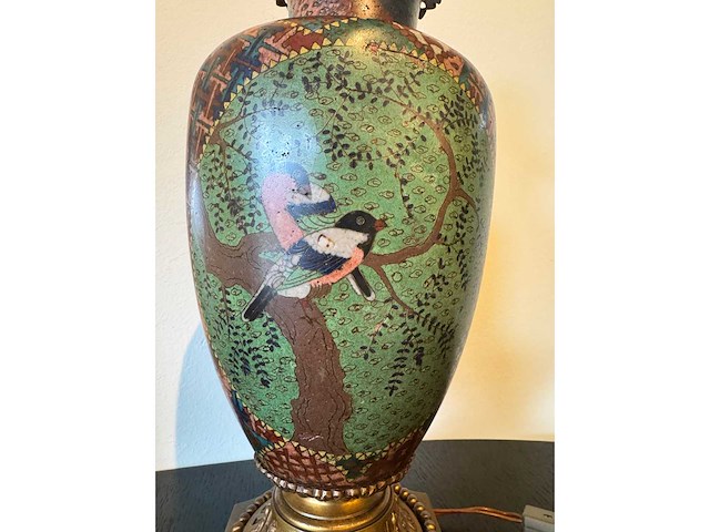 Privé verzameling japanese items - afbeelding 5 van  15