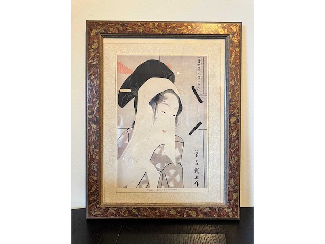 Privé verzameling japanese items - afbeelding 7 van  15