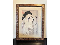 Privé verzameling japanese items - afbeelding 7 van  15