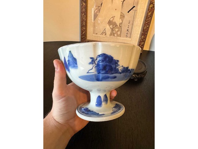 Privé verzameling japanese items - afbeelding 12 van  15