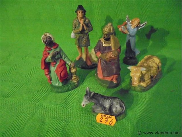 Privé verzameling - afbeelding 1 van  1