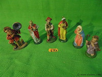 Privé verzameling - afbeelding 1 van  4