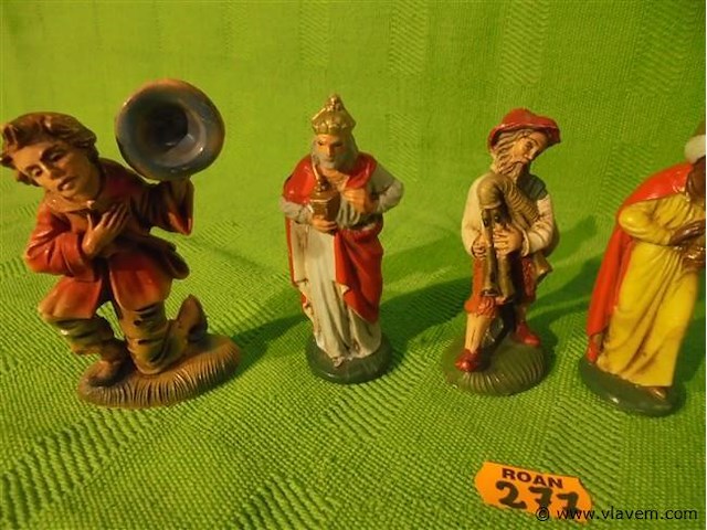 Privé verzameling - afbeelding 3 van  4