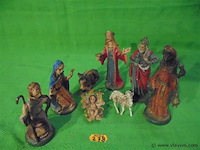 Privé verzameling - afbeelding 1 van  3