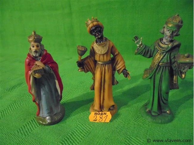 Privé verzameling - afbeelding 1 van  2