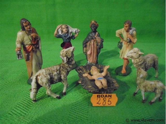 Privé verzameling - afbeelding 1 van  2