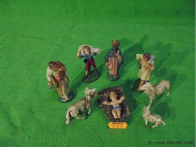 Privé verzameling - afbeelding 2 van  2