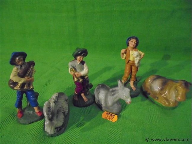 Privé verzameling - afbeelding 1 van  2