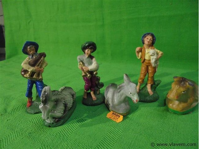 Privé verzameling - afbeelding 2 van  2