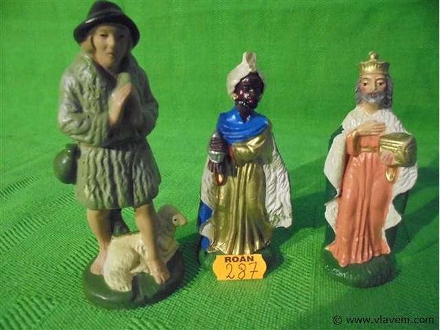 Privé verzameling - afbeelding 1 van  1