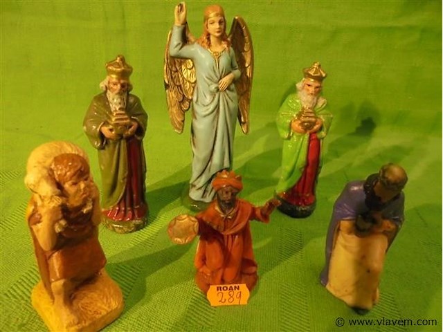 Privé verzameling - afbeelding 2 van  2