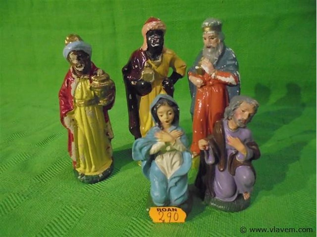 Privé verzameling - afbeelding 1 van  1