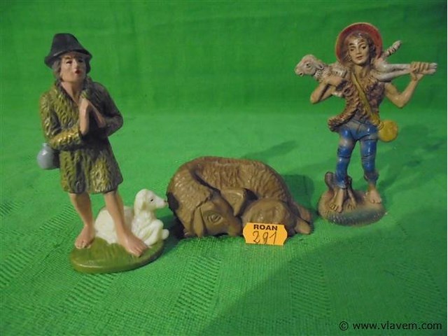 Privé verzameling - afbeelding 1 van  1