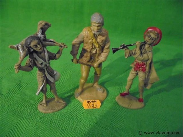 Privé verzameling - afbeelding 1 van  1