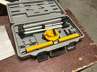 Prm30305 laserwaterpas - afbeelding 1 van  2