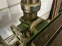 Prmt z5025 kolomboormachine - afbeelding 4 van  8