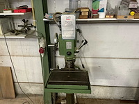 Prmt z5025 kolomboormachine - afbeelding 7 van  8