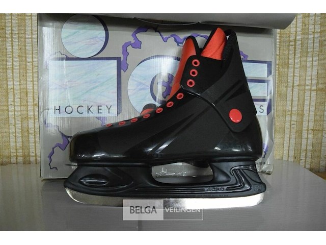 Pro acro ijshockeyschaatsen mt 45 - afbeelding 1 van  4
