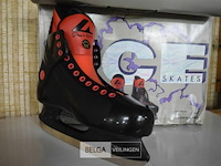 Pro acro ijshockeyschaatsen mt 45 - afbeelding 3 van  4