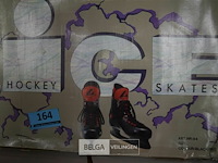 Pro acro ijshockeyschaatsen mt 45 - afbeelding 4 van  4