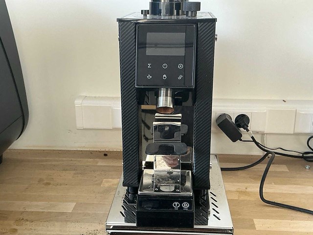 Pro barista g-risto pro-scale koffiemolen - afbeelding 1 van  5