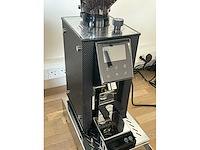 Pro barista g-risto pro-scale koffiemolen - afbeelding 2 van  5