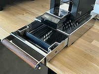 Pro barista g-risto pro-scale koffiemolen - afbeelding 4 van  5