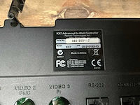 Pro biometrics color dome st-r729v beveiligingscamera (4x) - afbeelding 2 van  10