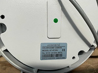 Pro biometrics color dome st-r729v beveiligingscamera (4x) - afbeelding 5 van  10