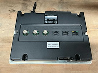 Pro biometrics color dome st-r729v beveiligingscamera (4x) - afbeelding 10 van  10