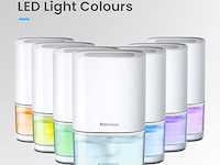 Pro breeze 1000ml luchtontvochtiger - afbeelding 2 van  5