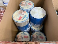 Pro clima extoseal, contega waterafdingstape en stucband - afbeelding 3 van  6