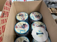 Pro clima extoseal, contega waterafdingstape en stucband - afbeelding 5 van  6