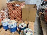 Pro clima extoseal, contega waterafdingstape en stucband - afbeelding 6 van  6