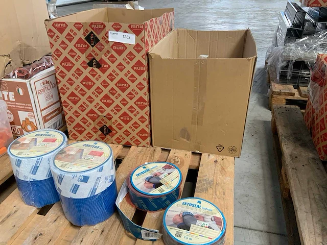 Pro clima extoseal, contega waterafdingstape en stucband - afbeelding 6 van  6