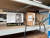 Pro connection 30 w super led bouwlamp (5x) - afbeelding 1 van  2