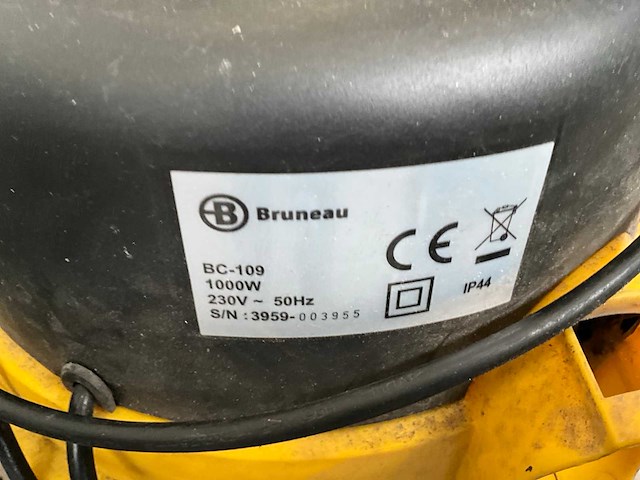 Pro connections verlengkabelhaspels en -snoer - afbeelding 5 van  5