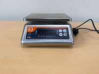 Pro cooker - s-gx - weegschaal - afbeelding 1 van  4