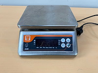 Pro cooker - s-gx - weegschaal - afbeelding 4 van  4