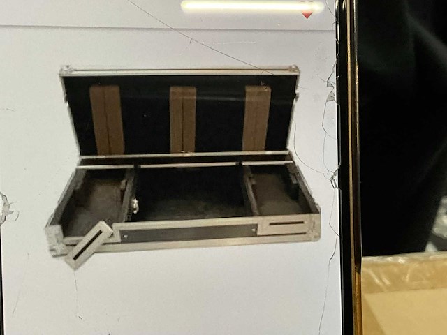 Pro dj user cdj 19-p discobar - afbeelding 1 van  2