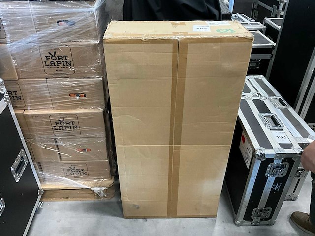 Pro dj user cdj 19-p discobar - afbeelding 2 van  2