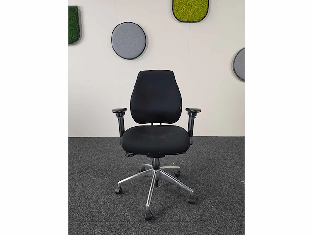 Pro ergonomic - bureaustoel (5x) - afbeelding 2 van  7