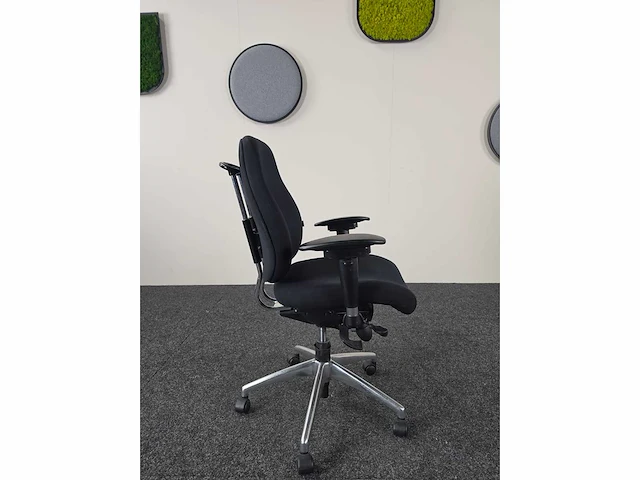 Pro ergonomic - bureaustoel (5x) - afbeelding 3 van  7