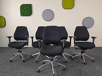Pro ergonomic - bureaustoel (5x) - afbeelding 4 van  7