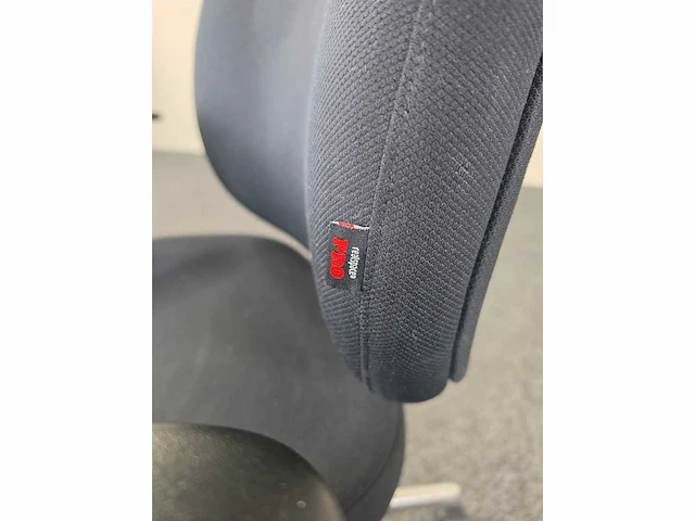 Pro ergonomic - bureaustoel (5x) - afbeelding 6 van  7