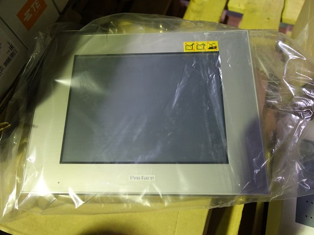 Pro-face schneider - afbeelding 1 van  2